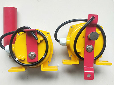 Выключатели