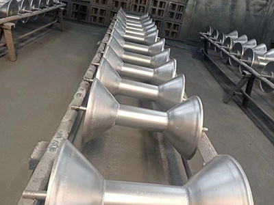 Специальный ролик