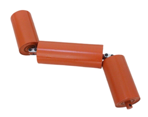 Натяжной ролик